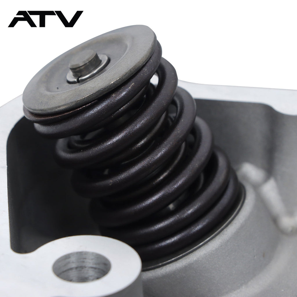 2009-2024 for Honda TRX500 Rebuild Kit Cylinder head 12200-HP7-A01 New