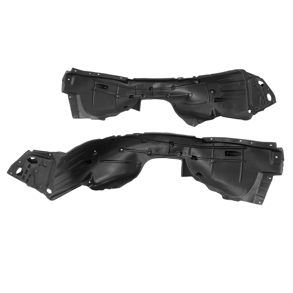 Front Inner Fender Liner Splash Guard Fits Honda Civic 16-18 Left & Right
