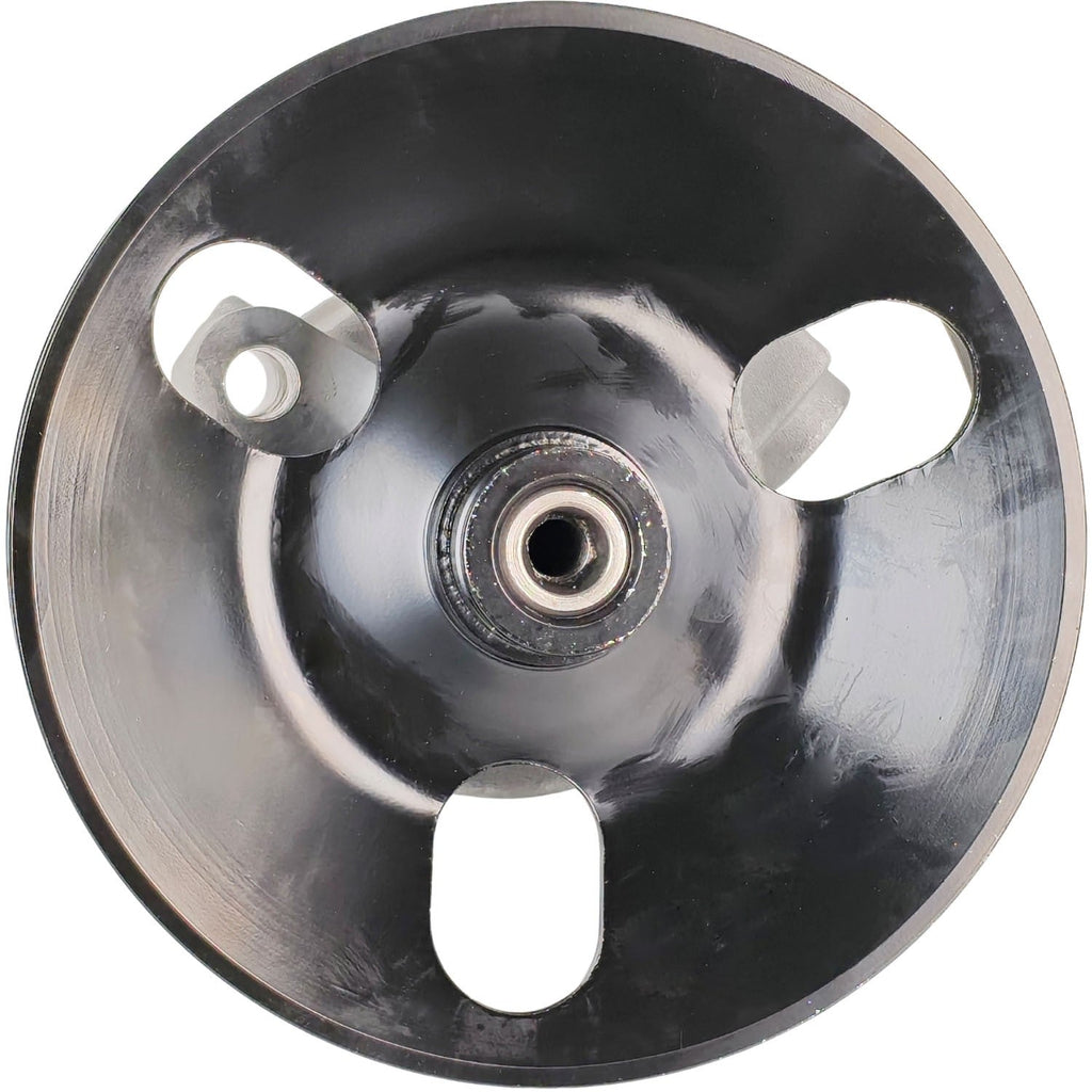 26086859 Power Steering Pump Fit for Pontiac GTO 2004 Base Coupe 2-Door V8 5.7L