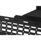 Rear Window Molle Panel Storage System Exterior Rack For Toyota 4Runner 10-24