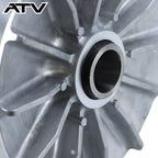 New Primary & Secondary Drive Clutch For 2011-2014 Polaris RZR 900 XP #1323112