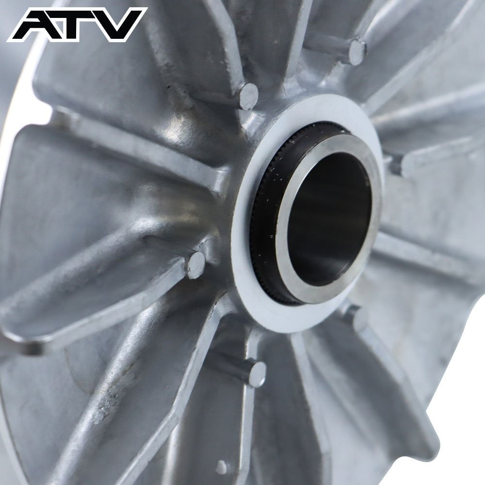 New Primary & Secondary Drive Clutch For 2011-2014 Polaris RZR 900 XP #1323112