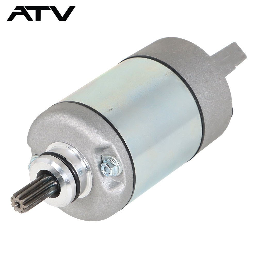New Starter Motor For Honda UTV MUV700 MUV 700 BIG RED 2009 2010 2011 2012 2013