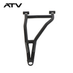 High Clearance Steel Lower A Arms for Polaris RZR XP 1000/XP 4 1000 (2014-2023)