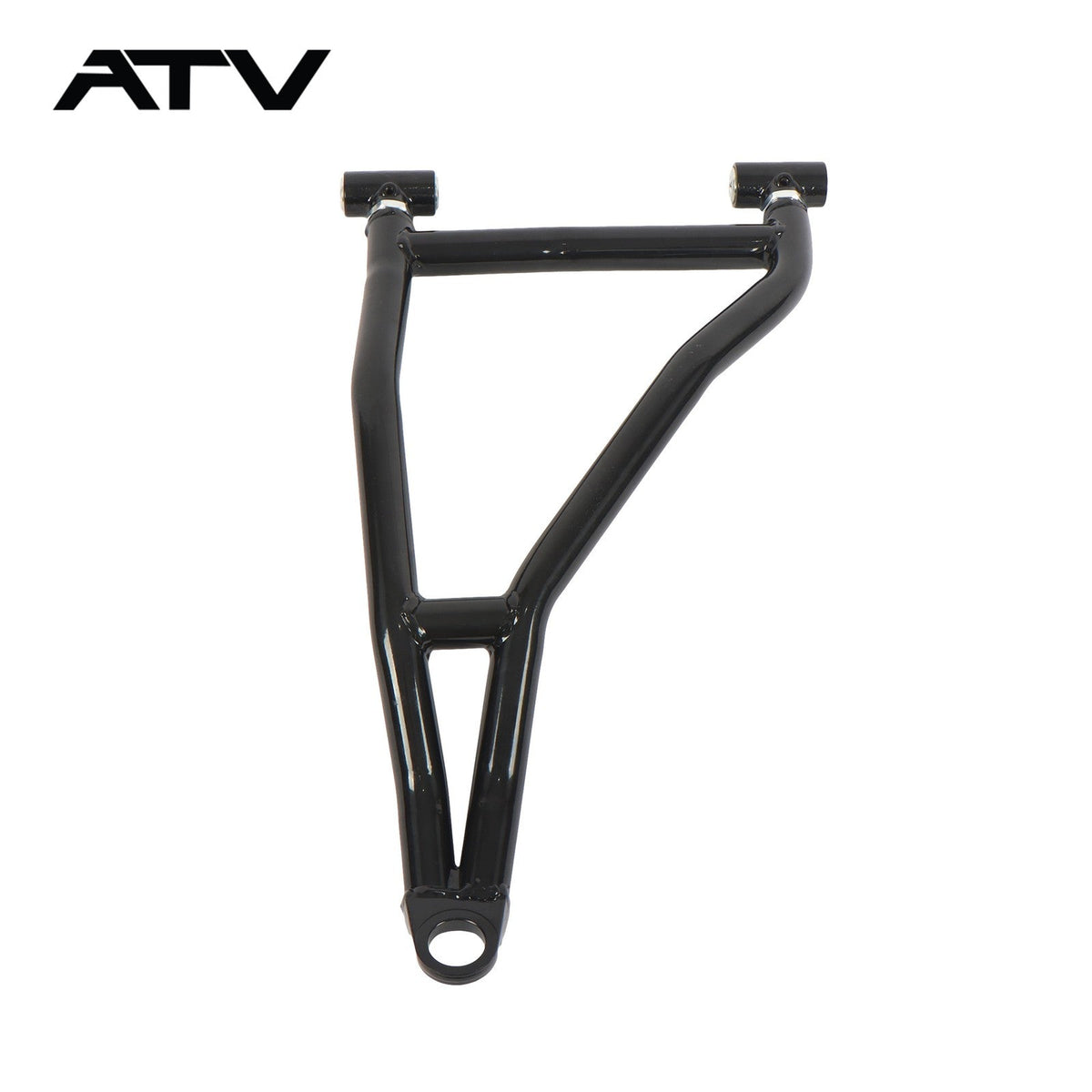 High Clearance Steel Lower A Arms for Polaris RZR XP 1000/XP 4 1000 (2014-2023)