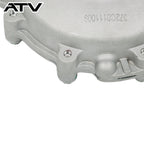 Complete Rear Differential For Honda TRX300FW Fourtrax 300 4X4 1996 1997-2000