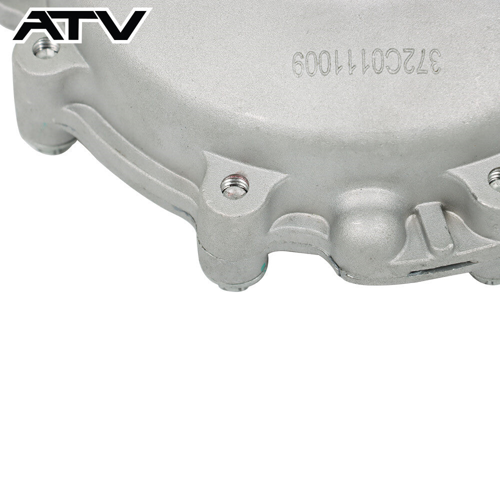 Complete Rear Differential For Honda TRX300FW Fourtrax 300 4X4 1996 1997-2000