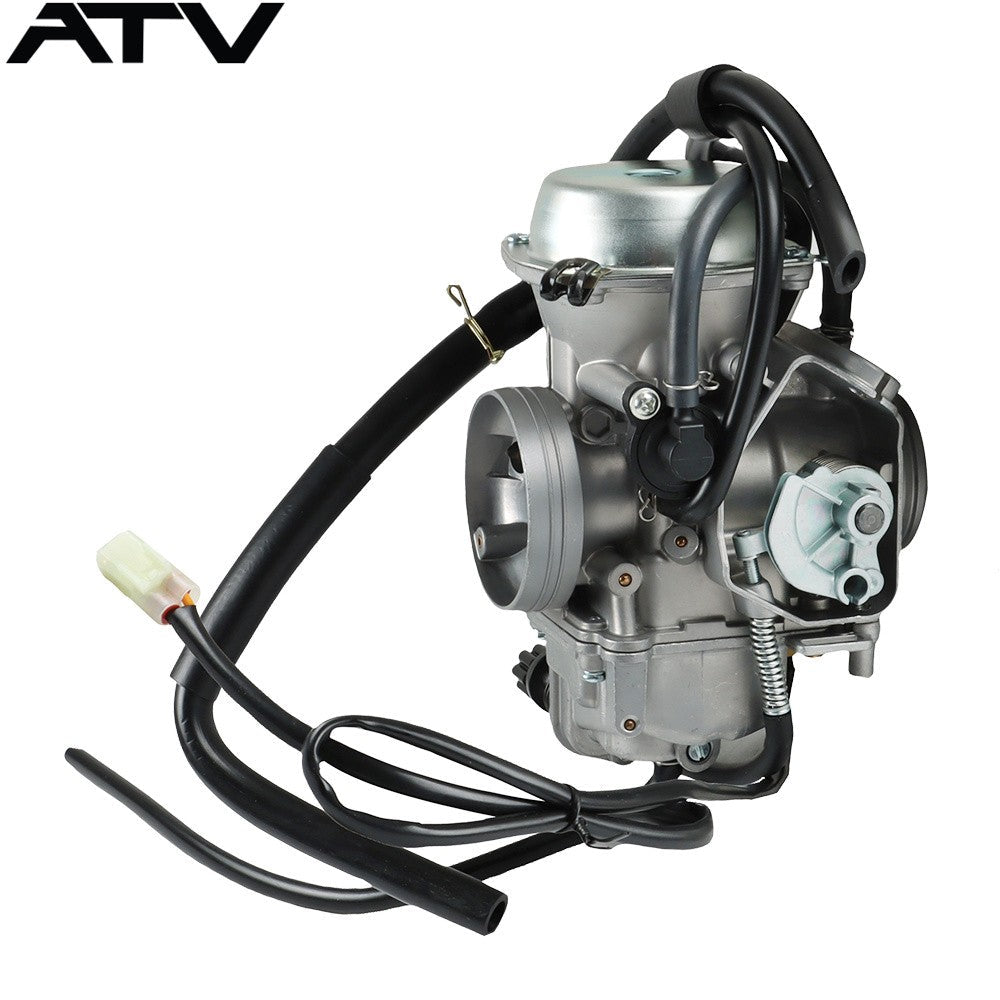 Fit For Honda Rancher 400 TRX400FA TRX400FGA 2004-2007 Carburetor 16100-HN7-013