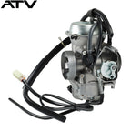 Fit For Honda Rancher 400 TRX400FA TRX400FGA 2004-2007 Carburetor 16100-HN7-013