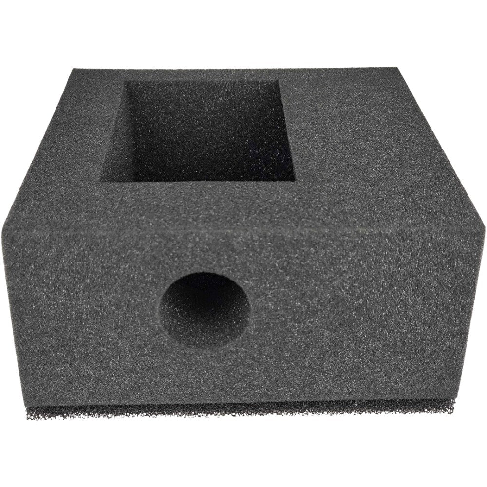 Air Box Filter 1253107 Fit for Polaris Standard Indy Chassis All Series 88-98