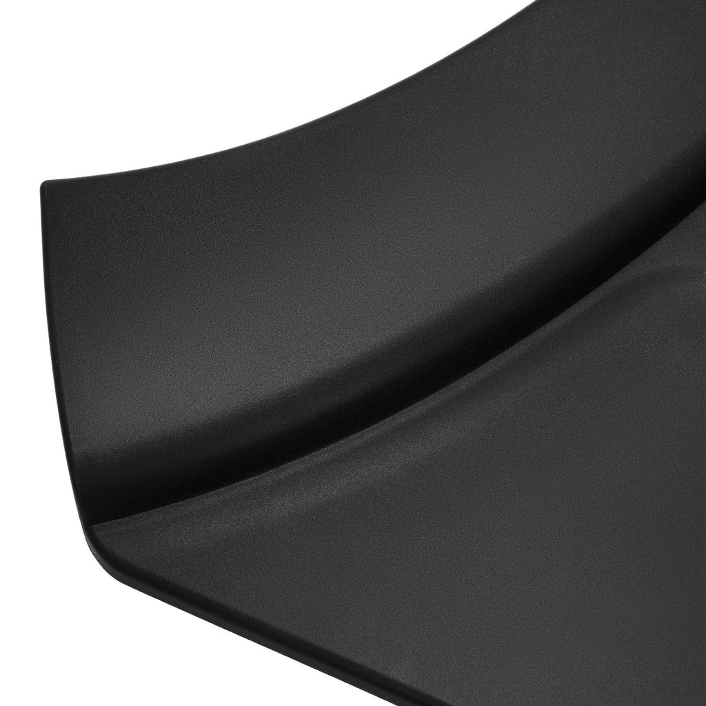 REAR QUARTER PANEL TRIM MOLDING BUMPER FLARE RIGHT FOR RAM PROMASTER 2019-2022