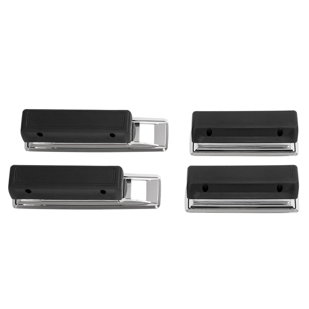 Door Armrest Set For 1966-1970 DODGE Coronet SuperBee PLYMOUTH RoadRunner GTX