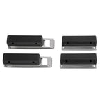 Door Armrest Set For 1966-1970 DODGE Coronet SuperBee PLYMOUTH RoadRunner GTX