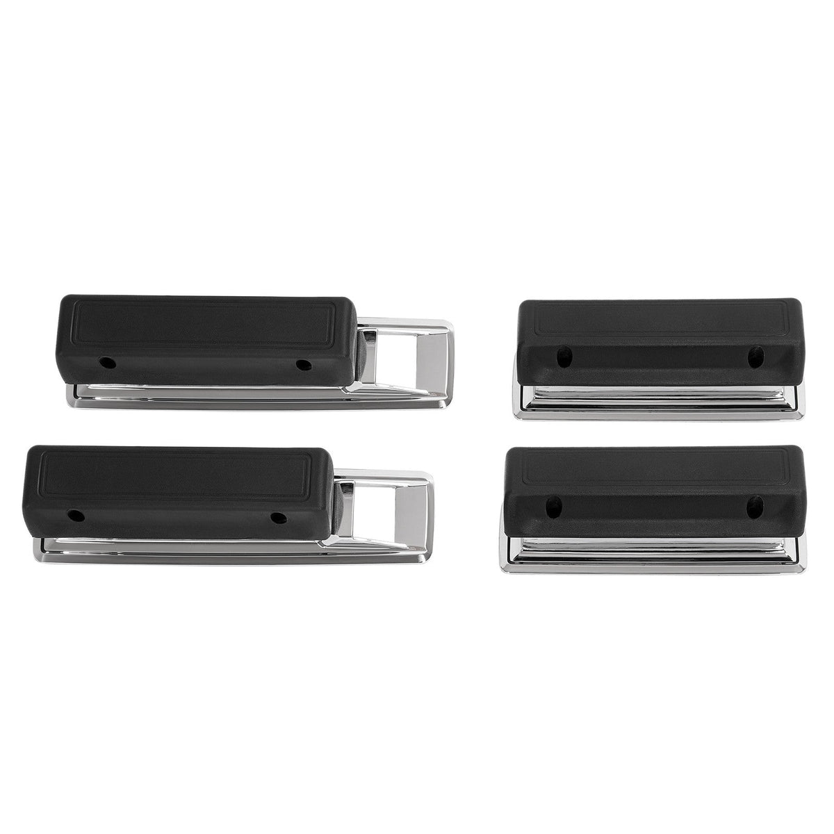 Door Armrest Set For 1966-1970 DODGE Coronet SuperBee PLYMOUTH RoadRunner GTX