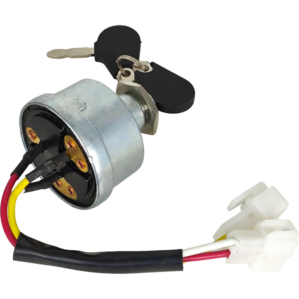 Starter Ignition Switch 005558982R93 for Mahindra 4025 4035 4525 4535 4540