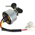 Starter Ignition Switch 005558982R93 for Mahindra 4025 4035 4525 4535 4540