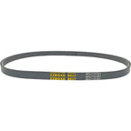 Alternator V-Belt MIU13191 Fit for John Deere XUV 825M S4 825 Long Chassis 835E