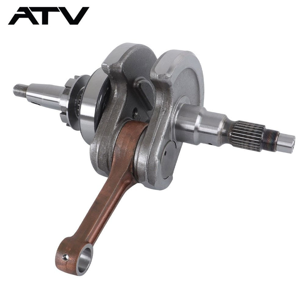 For Yamaha GRIZZLY KODIAK VIKING 700 Crankshaft Assy 2007-2013 3B4-11400-00-00