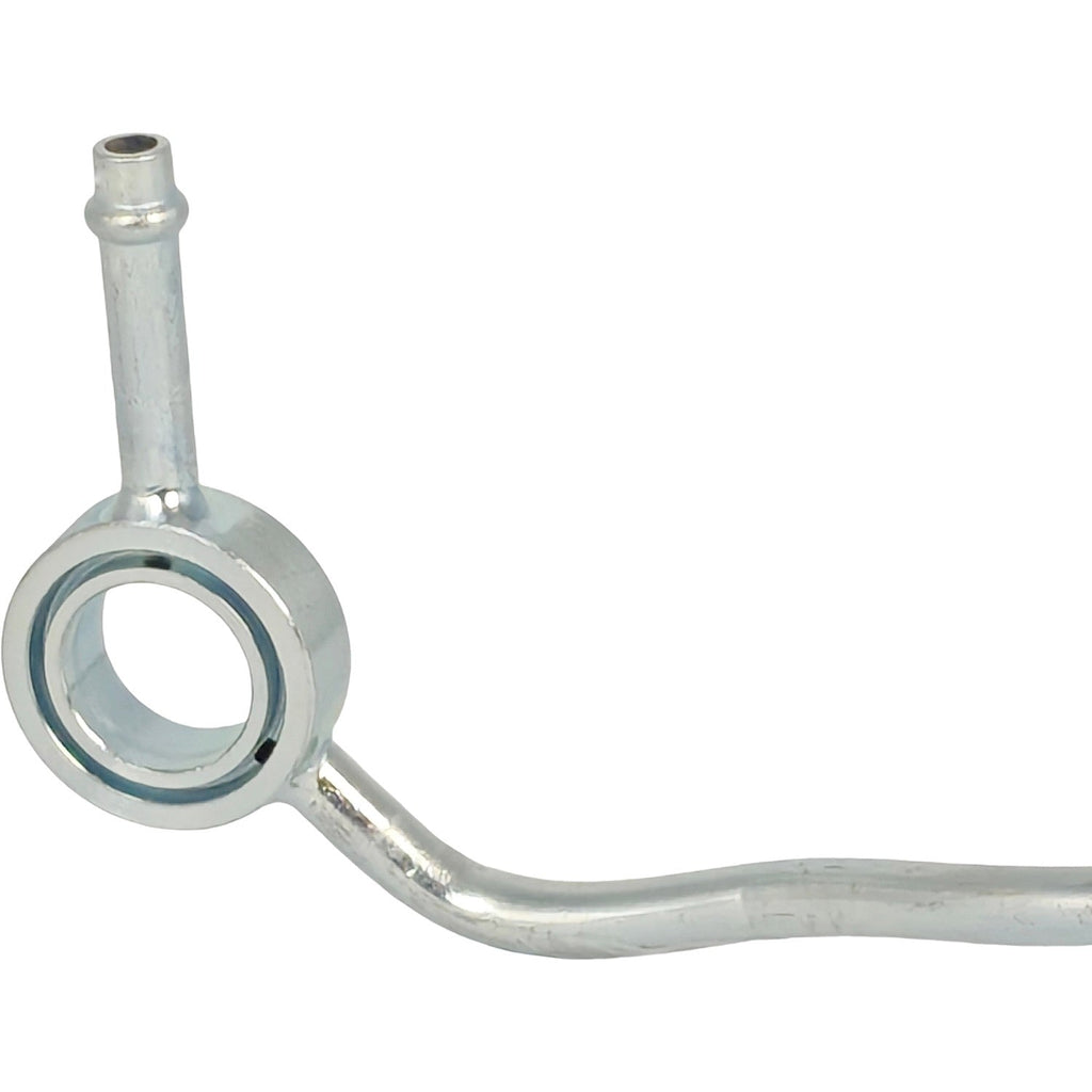 Fuel Overflow Pipe 16261-42502 for Kubota B2601HSD BX2680 Tractor 16261-42500