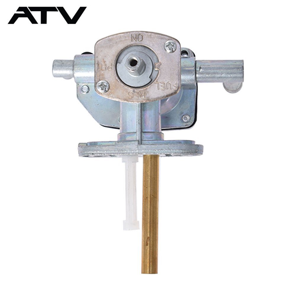 44300-03G02 Fuel Gas Petcock For Suzuki Vinson 500 LTF500F 4x4 Auto 2002-2007