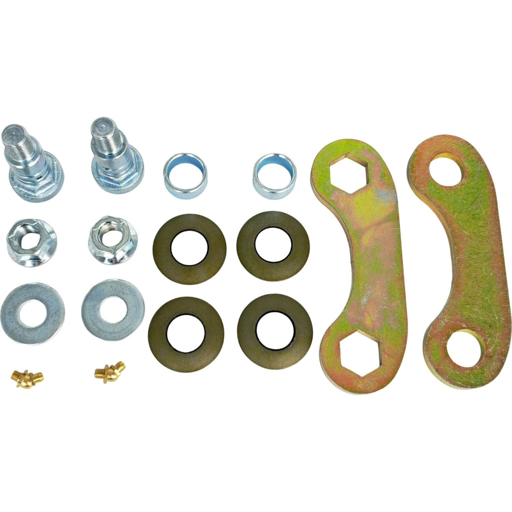 90965-U9033-71 Steer Axle Tie Rod Kit Fit for Toyota Forklift 8FBCU20 8FBCU25