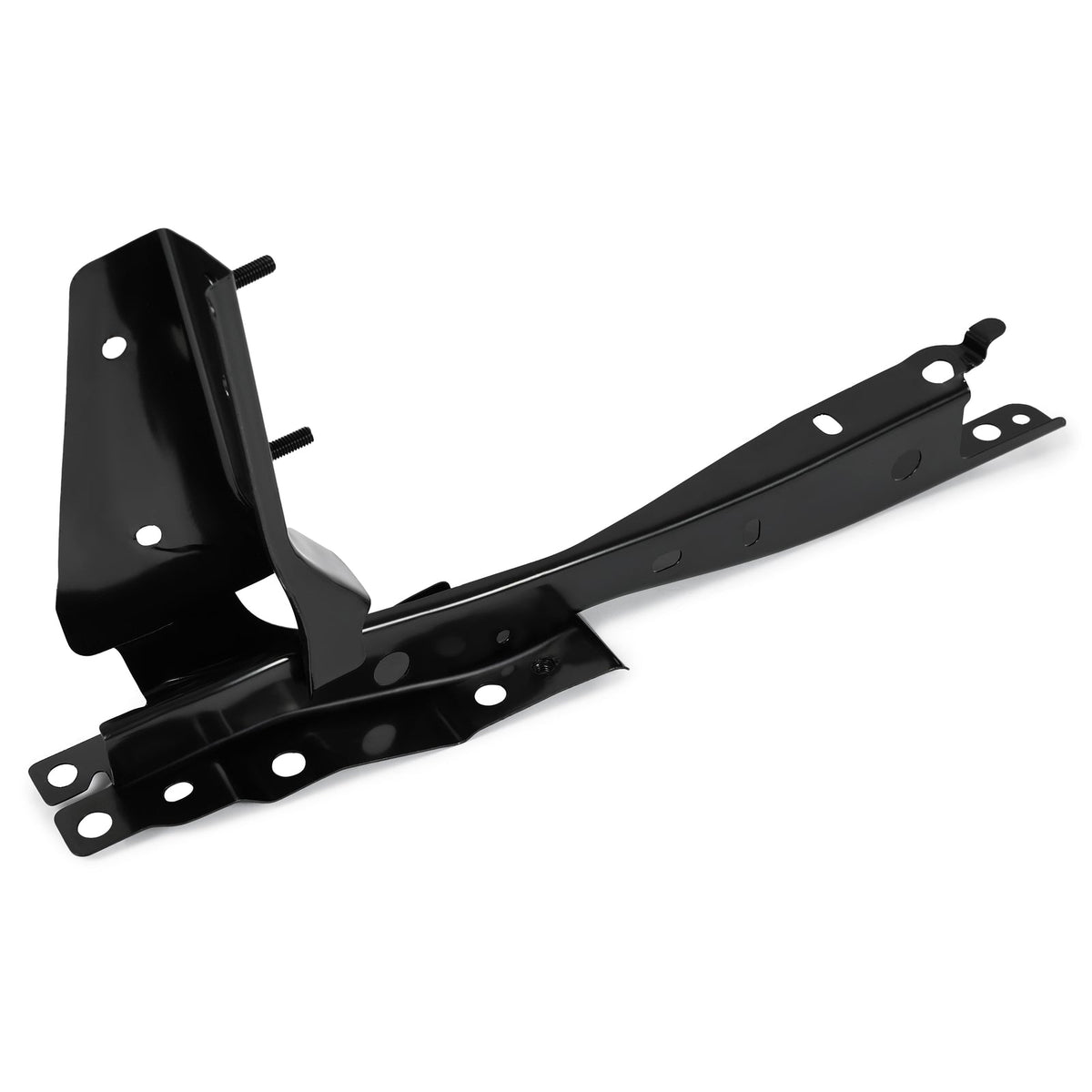For Toyota Tacoma 2016-2023 Radiator Center Support Brace Hood Latch Steel New