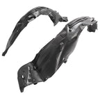 Fender Liner Front Left Right For Honda Accord 16-17 #74100T2AA01 #74150T2AA01