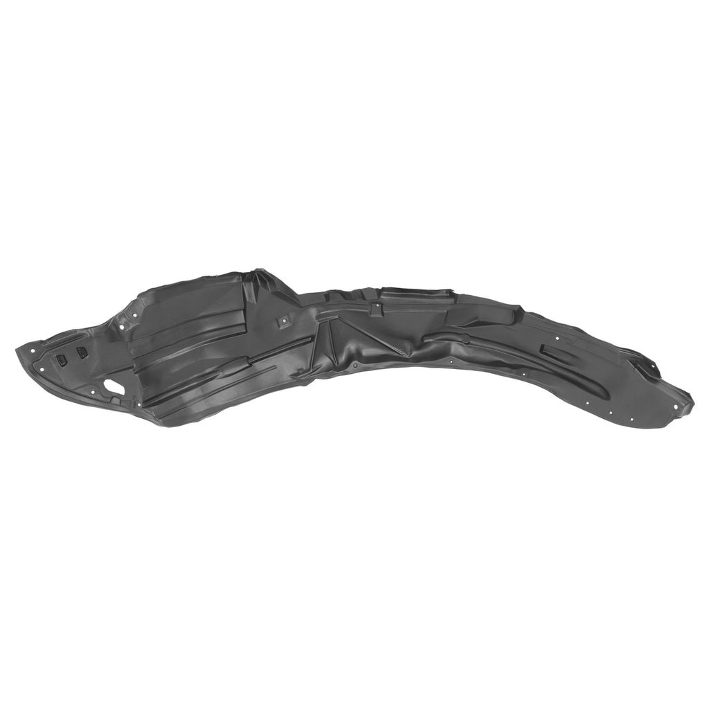 For 2006-2011 Honda Civic Coupe Front Right Passenger Side Inner Fender Liner