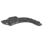 For 2006-2011 Honda Civic Coupe Front Right Passenger Side Inner Fender Liner