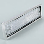 Side Marker Light Clear Lens For Chevy GMC Jimmy Blazer Suburban C/K 1981-1991