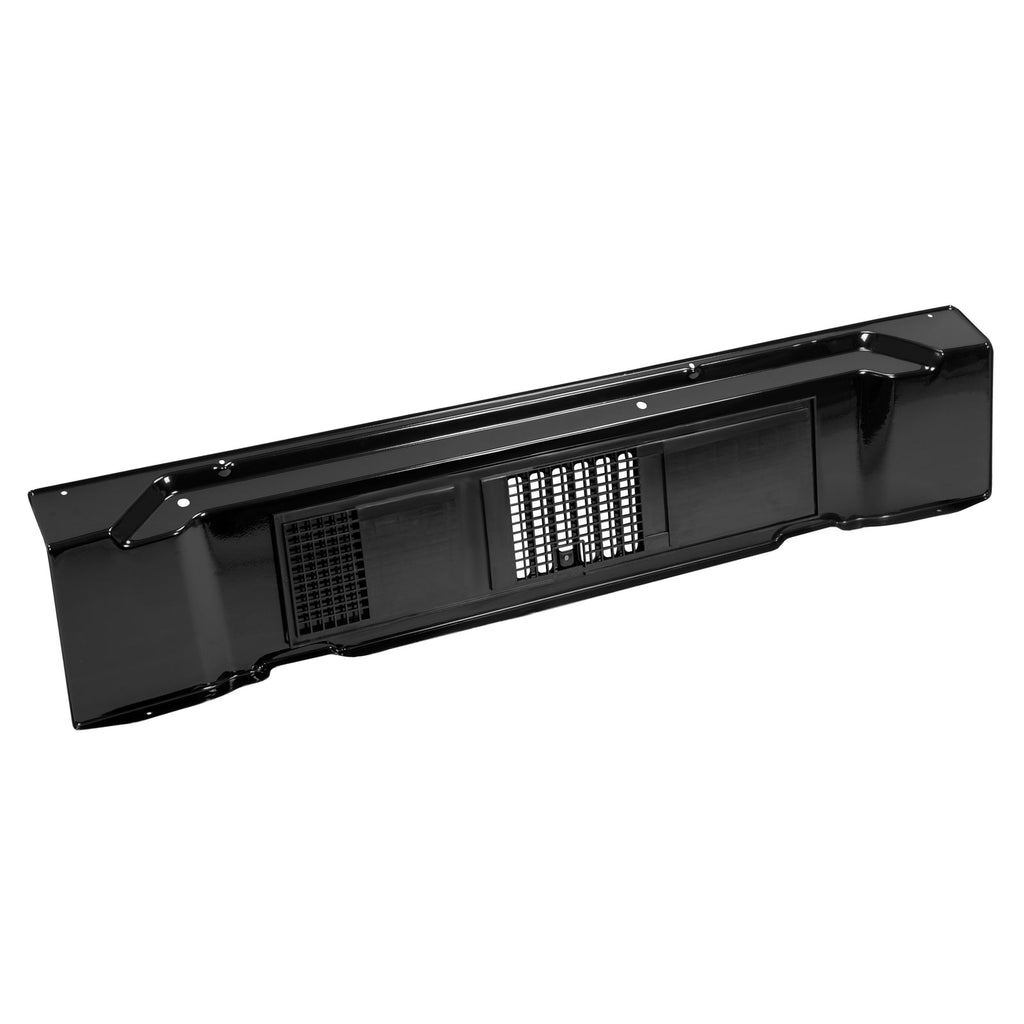 Front Wiper Cowl Panel Hood Vent For Jeep Wrangler TJ 1997-2006
