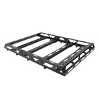 60" Universal 500LBS Car SUV Roof Rack Basket Holder Luggage Carrier Cargo