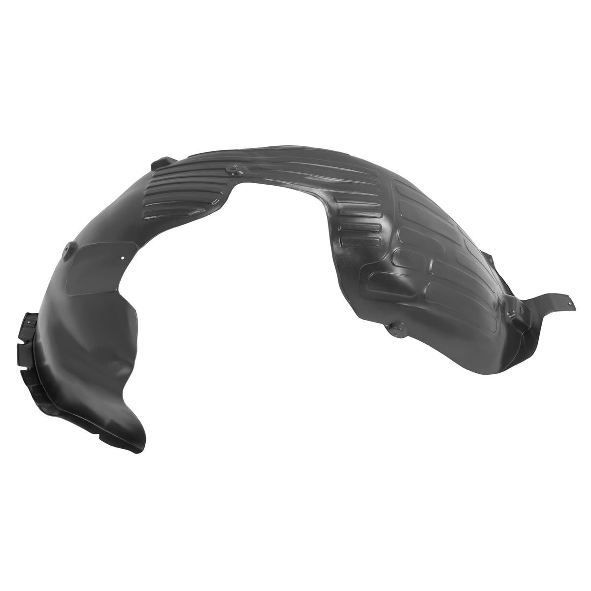 Front Right Passenger Inner Fender Liner Splash Shield For Hyundai Sonata 15-17