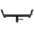For Subaru Outback 2020-2025 Trailer Hitch Bumper Towing 2 Inch Receiver Class 2
