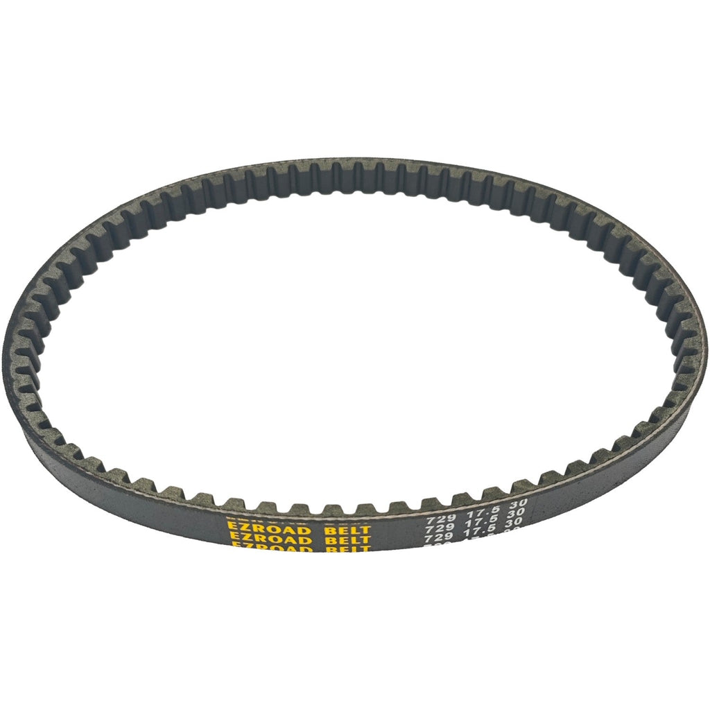 Drive Belt 729-17.5-30 Fit Kymco Agility 50 Rs Naked E4, Agility 50i Carry E4