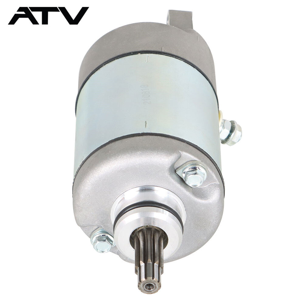 For Honda Foreman 400 450 500 31200-HM7-003 31200-HM7-A41 Starter Motor Assembly