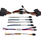 PAC LPHCH41 Audio Integration Car Amplifier T-Harness for Chrysler 2013+