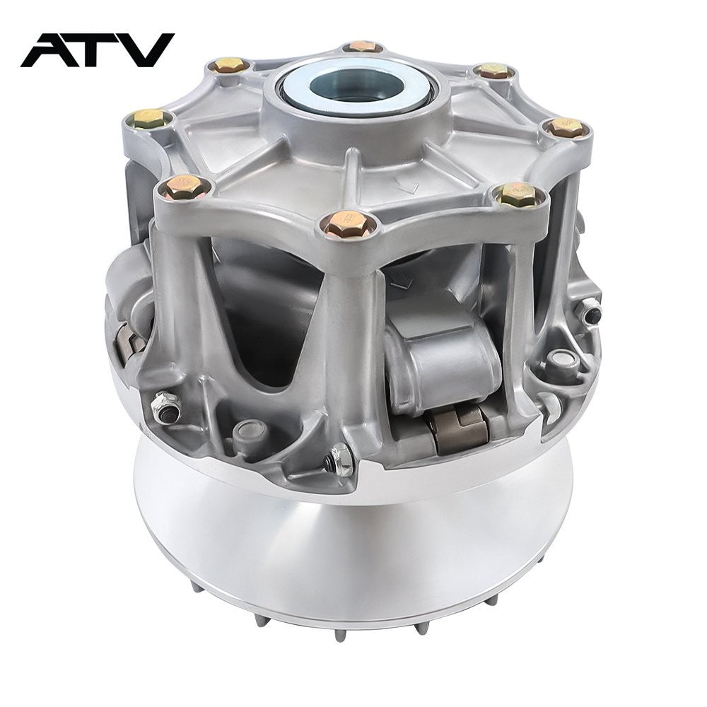 Primary Drive Clutch w/Tool 490930022 490930040 For Kawasaki Brute Force KVF750