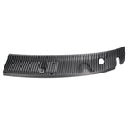 For Ford E-Series E350 Econoline 1992-2024 Wiper Cowl Vent Panel Grille Left