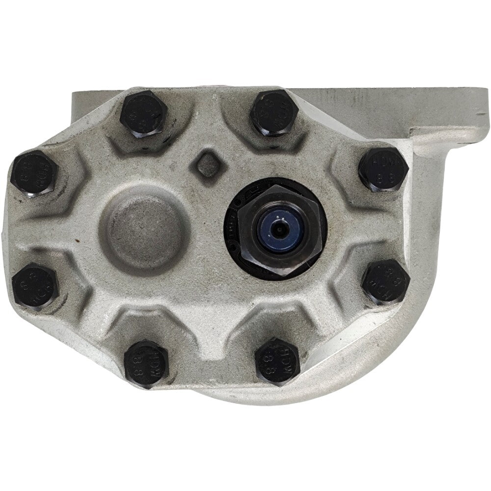 84573150 Hydraulic Gear Pump for Case IH C50 C60 C70 C90 C80 CX50 C100 CX60 CX70