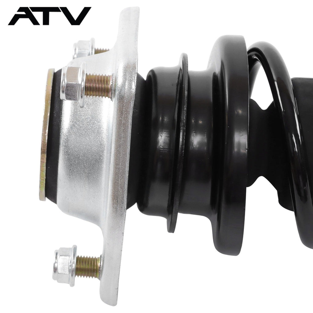2004-2011 2× Front Shock Absorber For Kubota RTV900 900G 900R 900W K7561-99180
