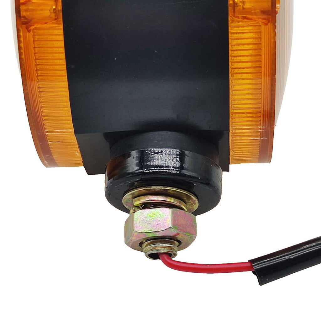 Hazard Light TC222-33610 for Kubota B31100 L2501D L2501F L2800F L3200F L3301F