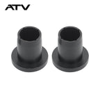 Front&Rear A-Arm Bushing Kit For Polaris RZR 800 RZR S 4 800 2008-2014