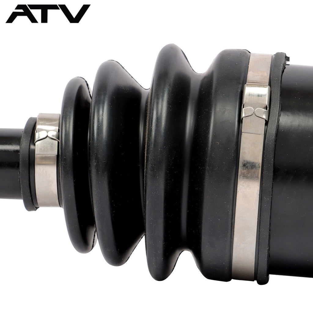 1333943 Front Left/Right CV Axles Drive Shaft For Polaris RZR XP 1000 2014-2019