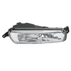 New Clear Right Passenger Side Fog Light Lamp W/Bulb For Ford Transit 2020-2026