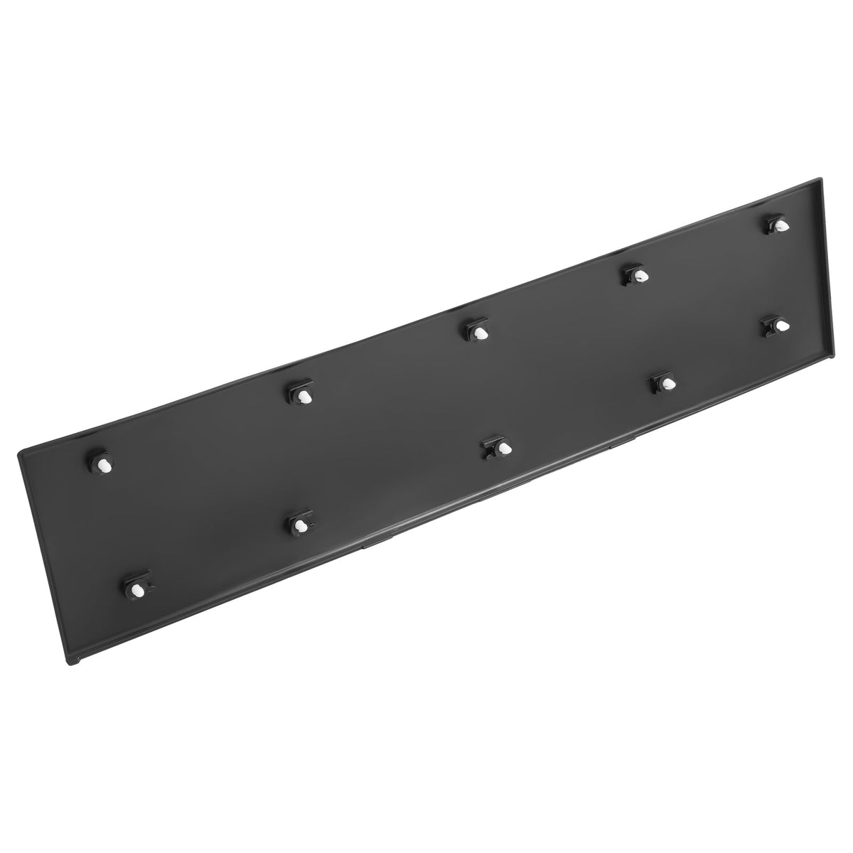For 2019-2022 Dodge Ram Promaster Left Rear Back Door Trim Molding cover
