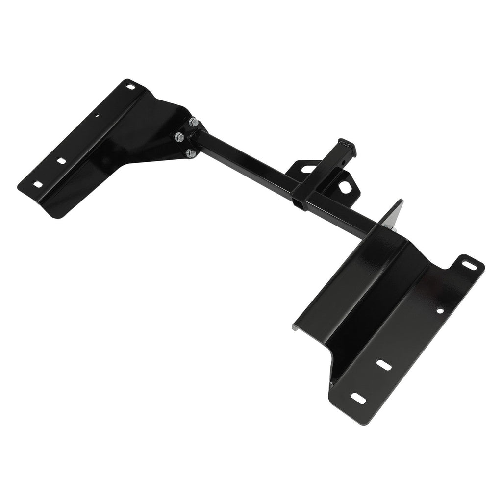1.25" Class 1 Trailer Hitch Receiver For Cobalt SS/HHR/Pursuit/G5/Ion 2004-2007