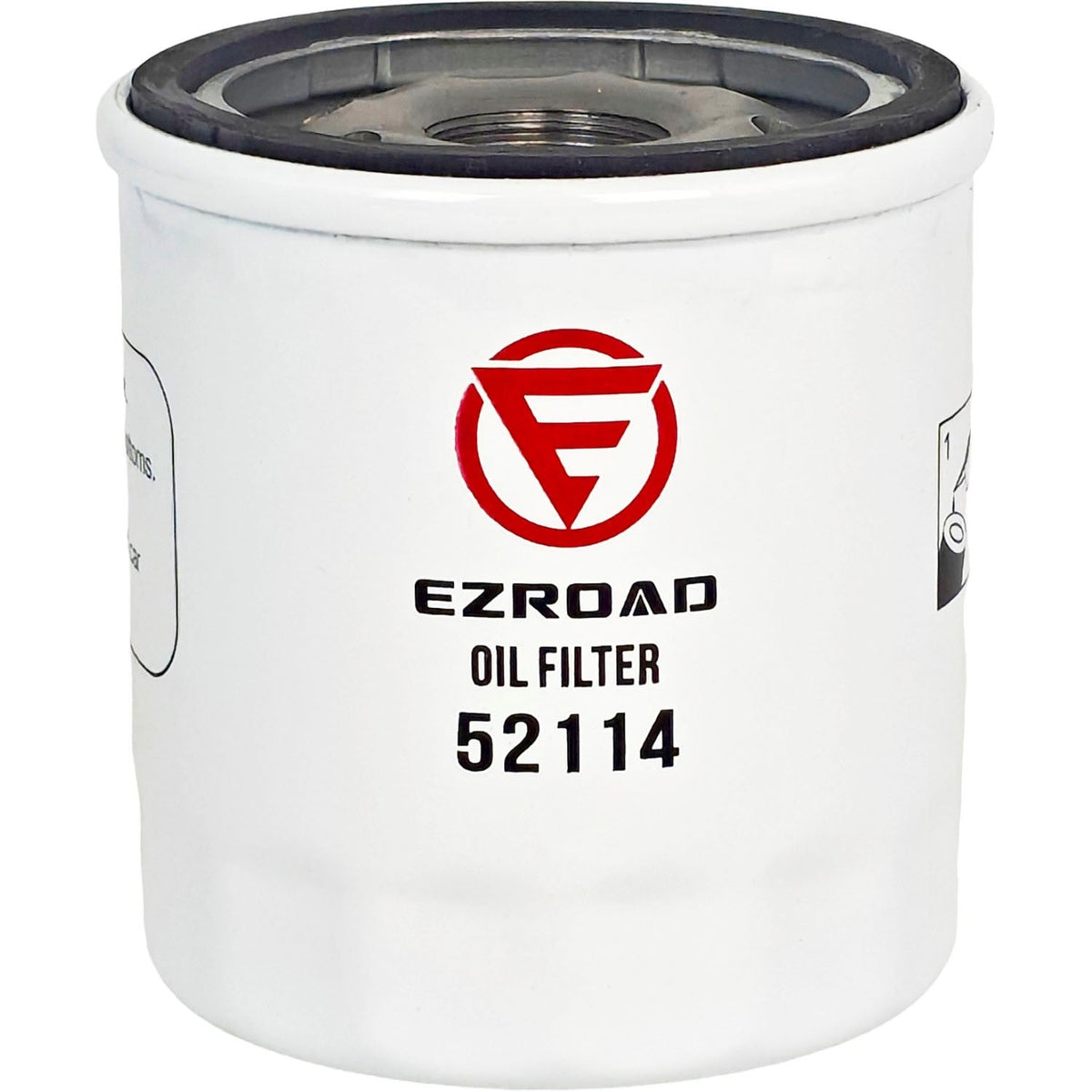 Oil Filter 52114 Fit for John Deere FH721V Z445 44Q97 Z465 Z720E Z730M Z735E
