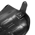 Front Right Passenger Fender Liner Black For Kia Optima 2016-2018 #86812D5000
