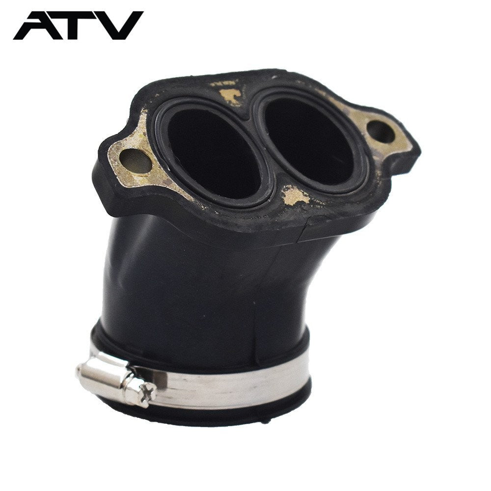 For Polaris Sportsman 700 Ranger 700 Carburetor Intake Manifold Holder Boot